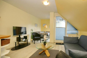 Residenz Seestern Wohnung 45 Boltenhagen
